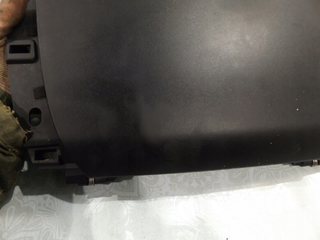 фото №5, C-max mk1 lift бардачок консоли