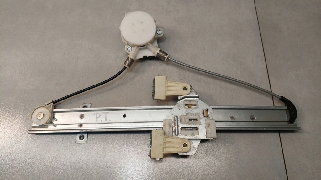 фото №1, Підйомник скло правий задня wagon r+1.0