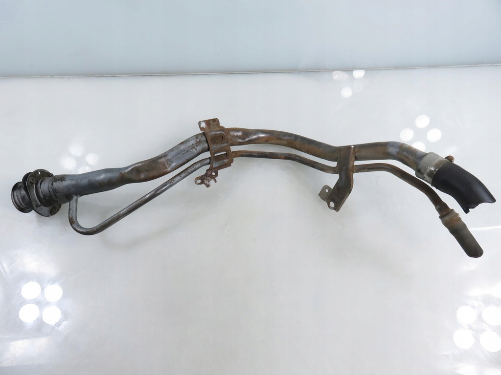 фото №1, Заливна горловина пального subaru forester iii sh 2.0 d