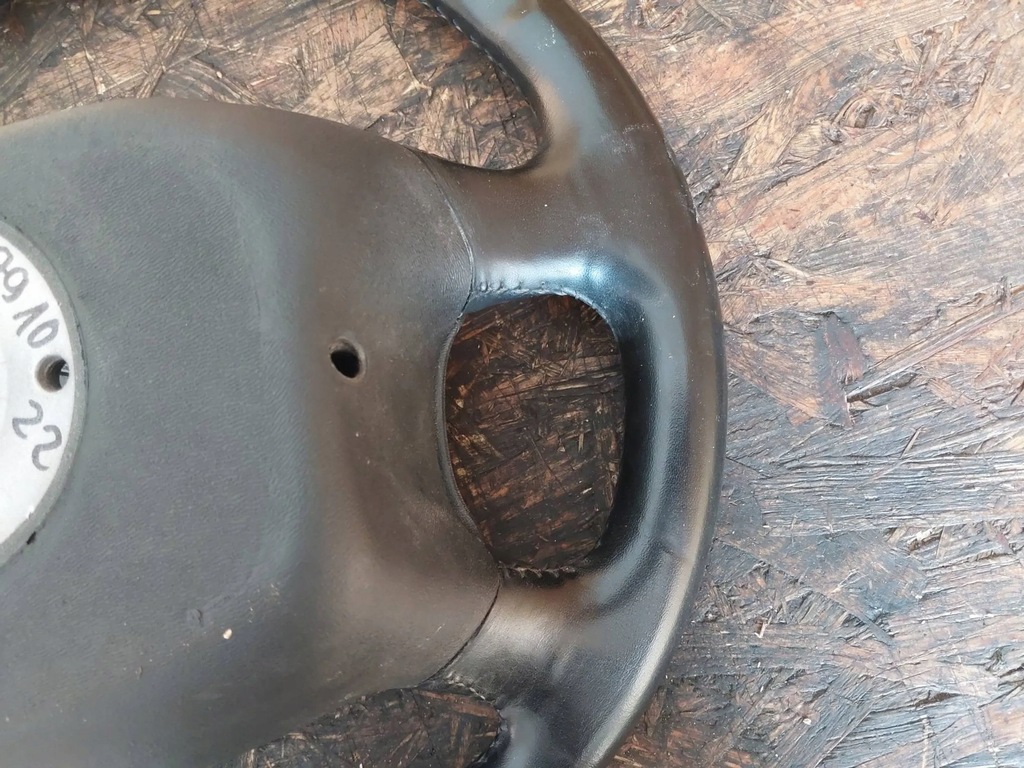 фото №5, Воздуховод кожа audi a3 8l 8l0419091