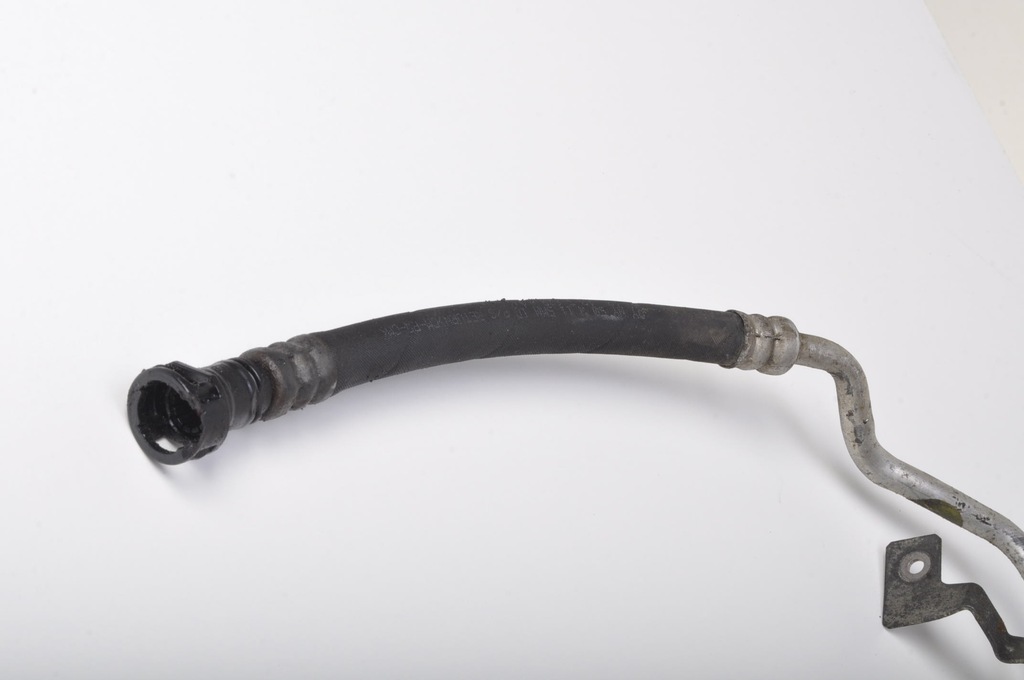 фото №8, Ghibli iii 3.0 d шланг кондиціонера 670006973