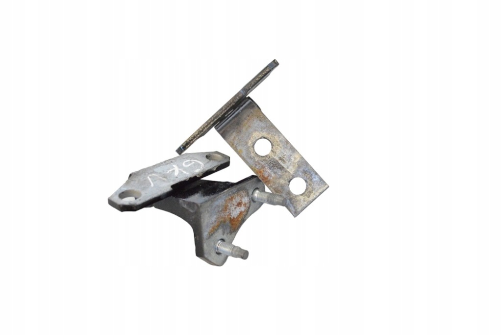 фото №3, Infiniti fx30d петлі двері задня лівий 2012 rhd