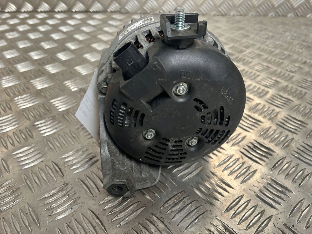 фото №2, Bmw x4 f26 генератор