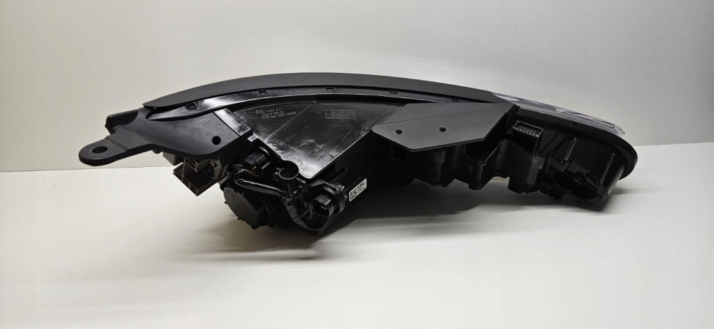 фото №7, Hyundai elantra vi 6 lift фара линза led лампа левая