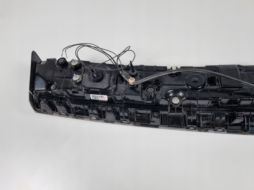 фото №8, Hyundai ioniq 5 лампа задняя задняя накладка