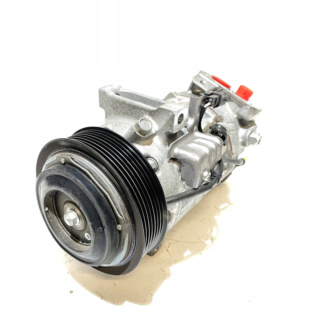 фото №1, Компресор компресор кондиціонера 926006266r renault espace v 2.0 dci 1.6