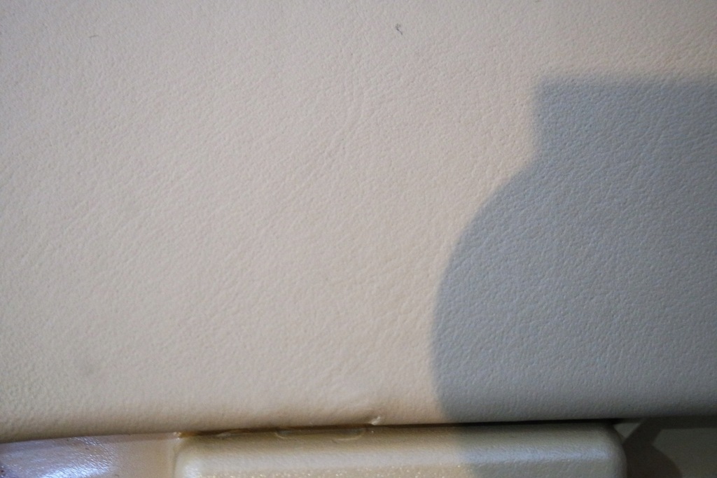 фото №4, Захист pod консоль колінна porsche macan бежевий