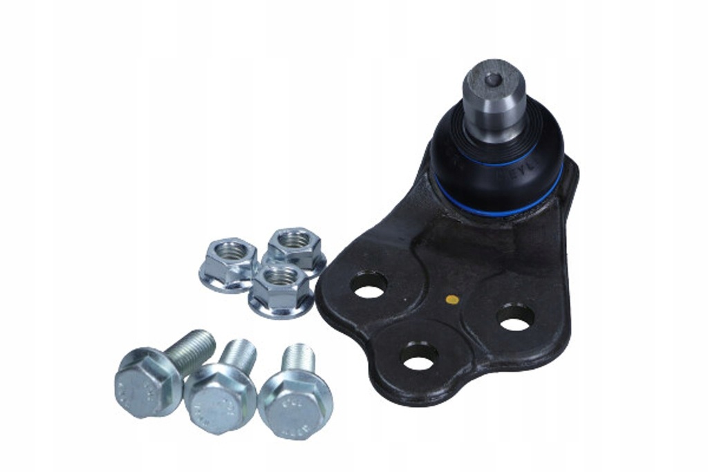 фото №1, Meyle шарова опора важеля 2160100016 fiat 500l перед лівий/правий 0.9/1.3d/1.4/1.