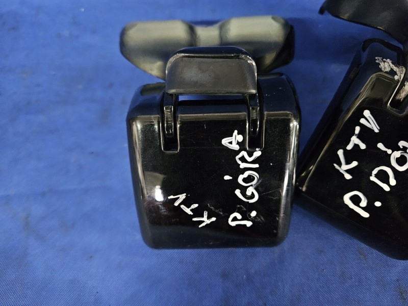 фото №4, Петли дверь правый задняя expert iii jumpy iii proace ii