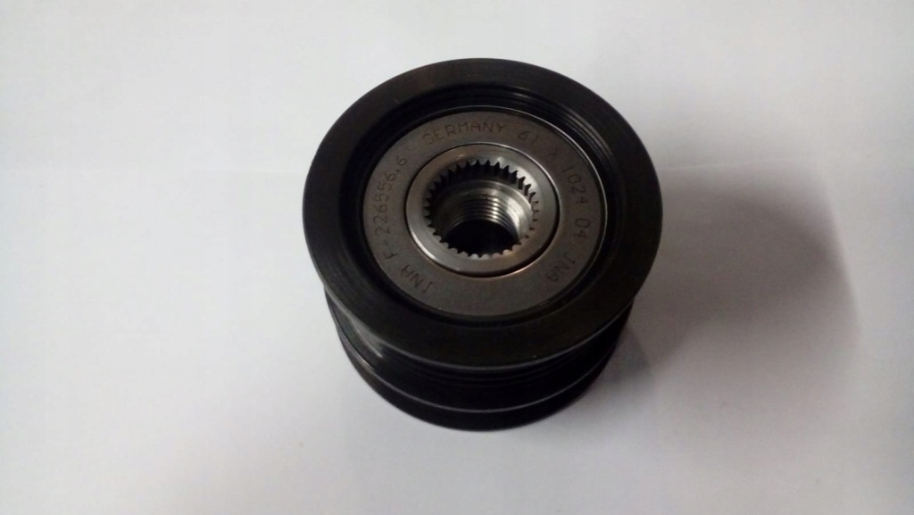 Купить Сцепление генератора audi vw 028903119s bosch