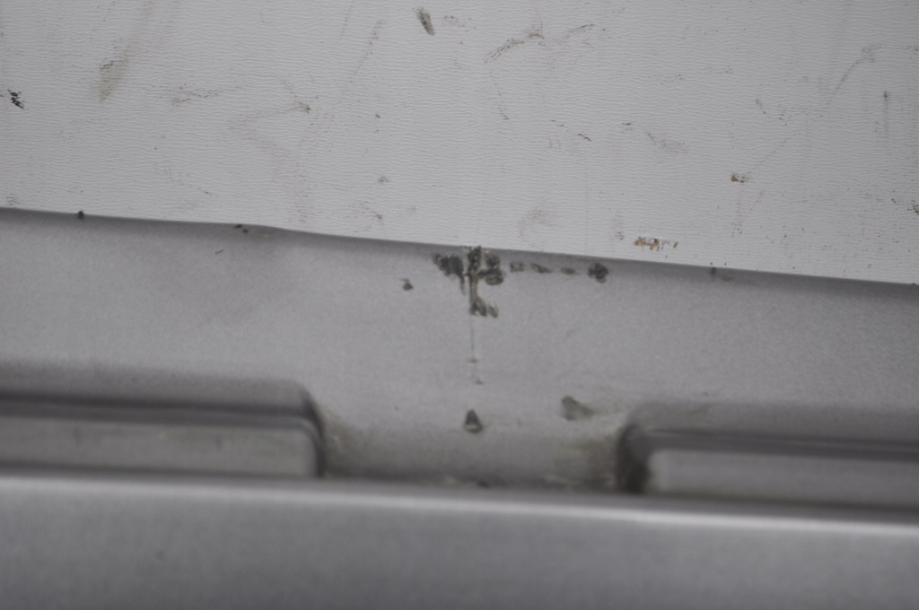 фото №11, Maserati ghibli iii молдинг накладка поріг ліва