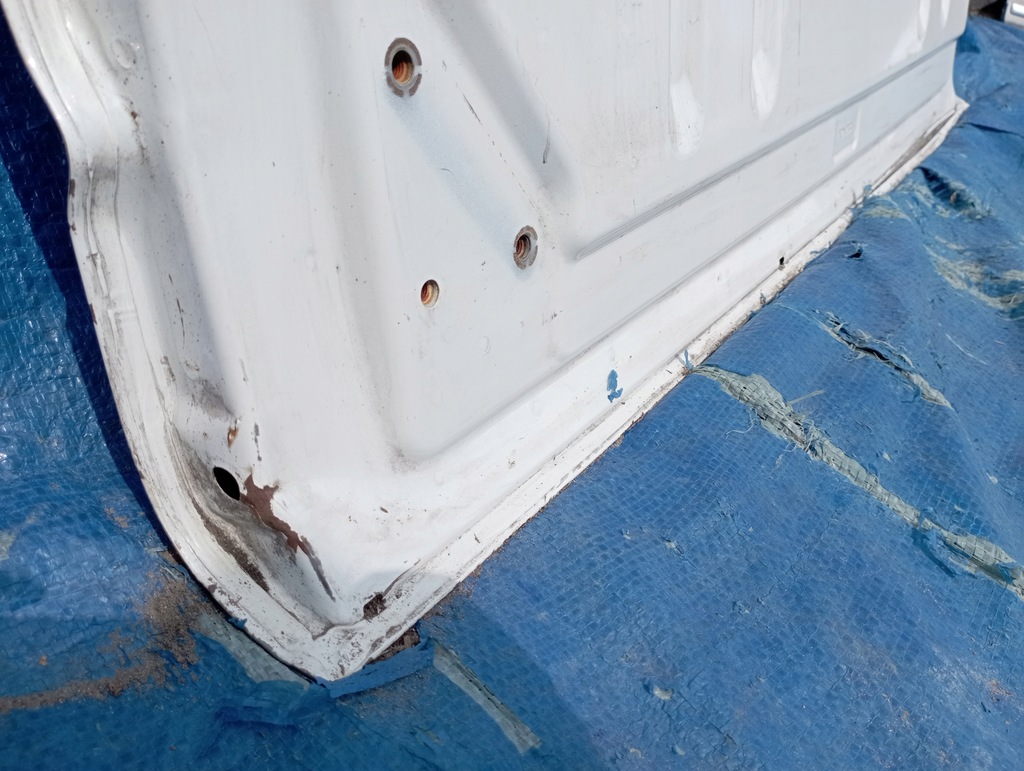 фото №6, Toyota hiace дверь сдвижные боковой правое