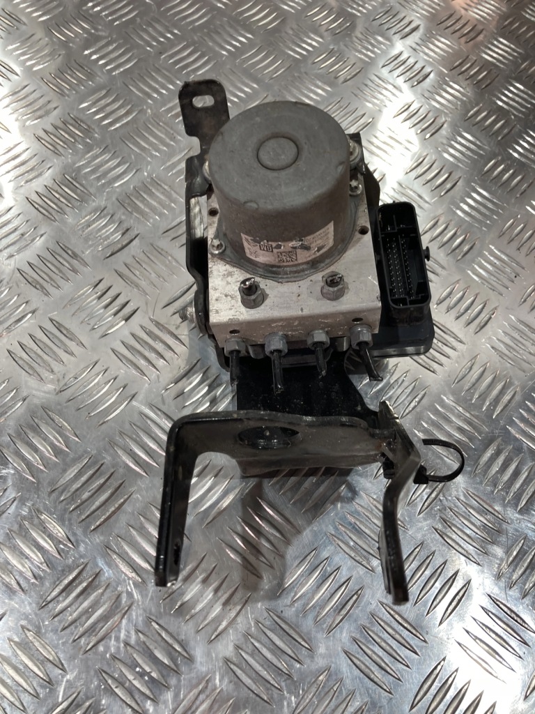 фото №1, Насос abs c3 aircross 18- 1.2 thp 9850932480