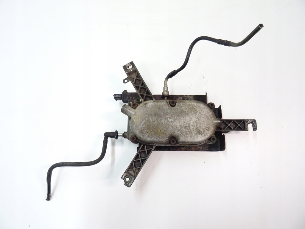 фото №1, Opel antara 2.2 cdti корпус фільтра пального