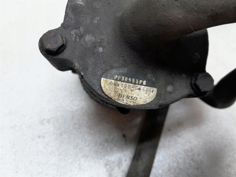 Bentley arnage green label cooling насос pg29087pa охлаждающая жидкость с Разборки