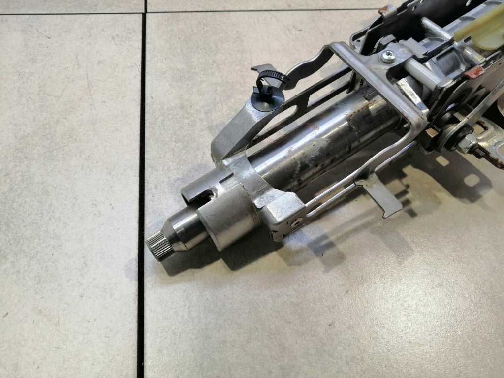 фото №10, Колонка рулевая laguna iii 2.0 dci 488100060r