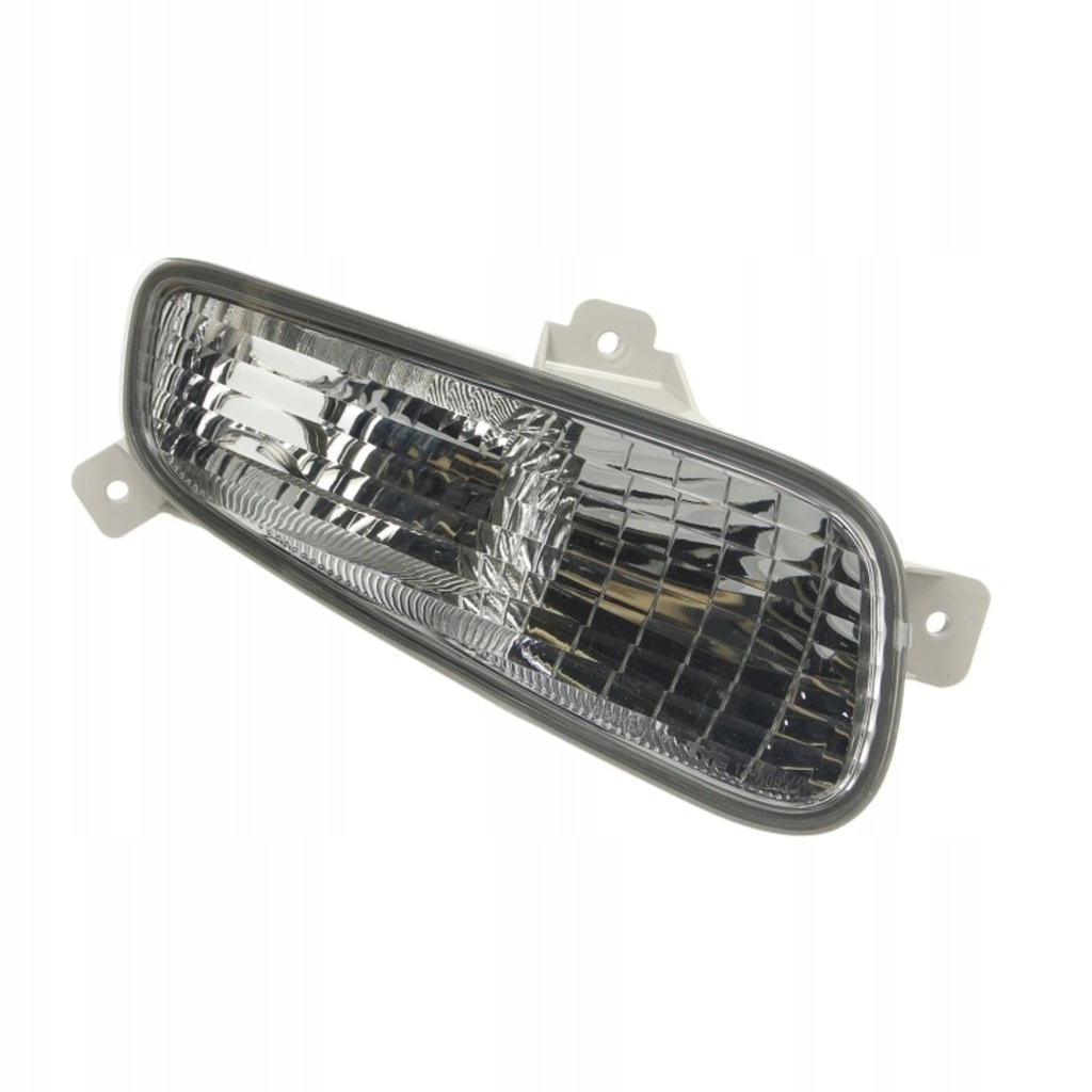 фото №1, Поворотник перед r abarth punto fiat punto evo 08-12