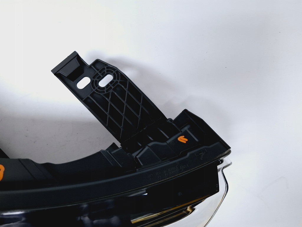 фото №7, Лампа правая передняя правый перед renault zoe i 2012-2019 #8699