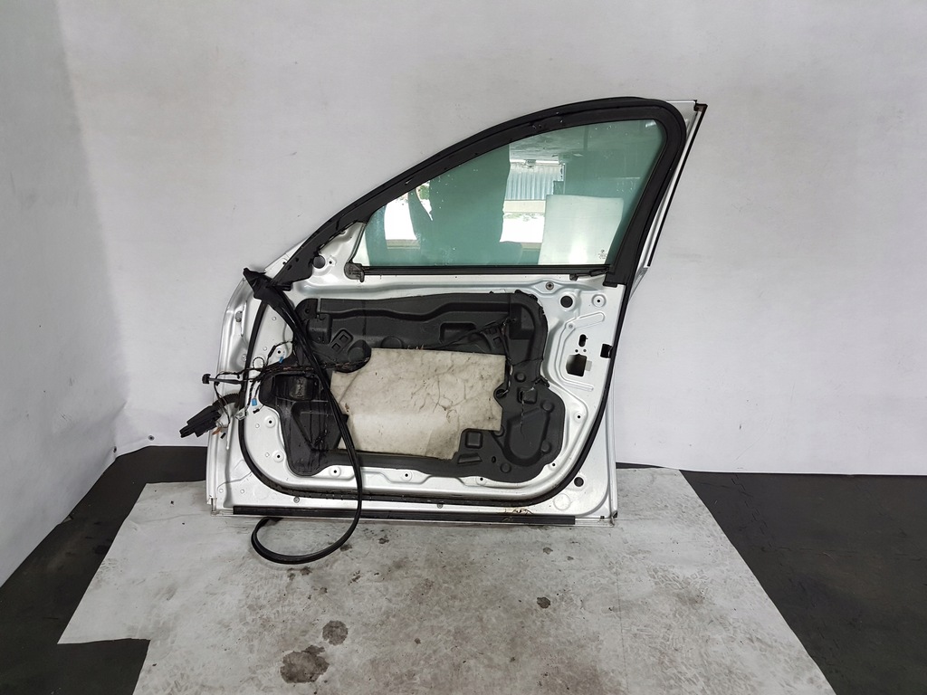 фото №10, Bmw f10 дверь prwy перед