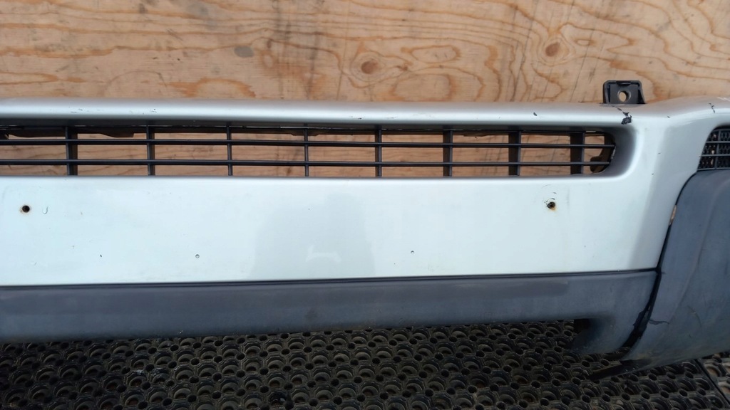 фото №7, Volvo xc90 i бампер перед 471