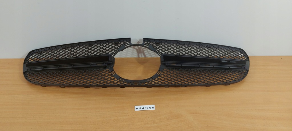 фото №1, Mercedes e-klasa w238 coupe cabrio решітка радіатора решітка радіатора оригінальний номер