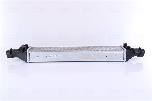 Nissens 96375 радиатор воздуха наддувочный Недорого