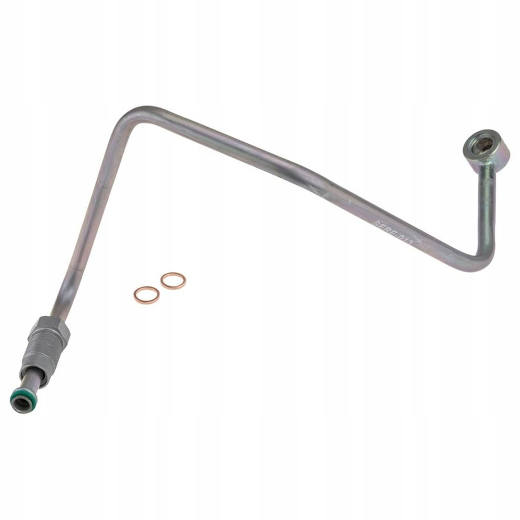 Купити Трубка масляна турбонагнітача