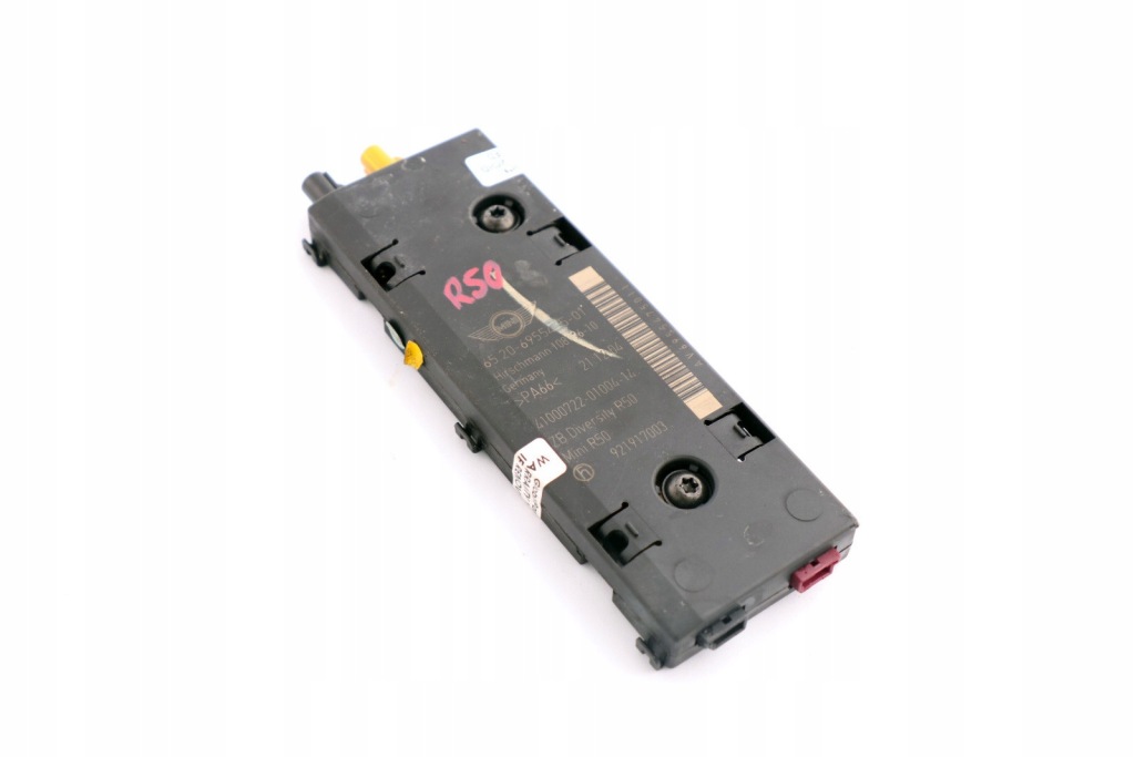 Mini r50 r53 усилитель антенны диверсити Цена