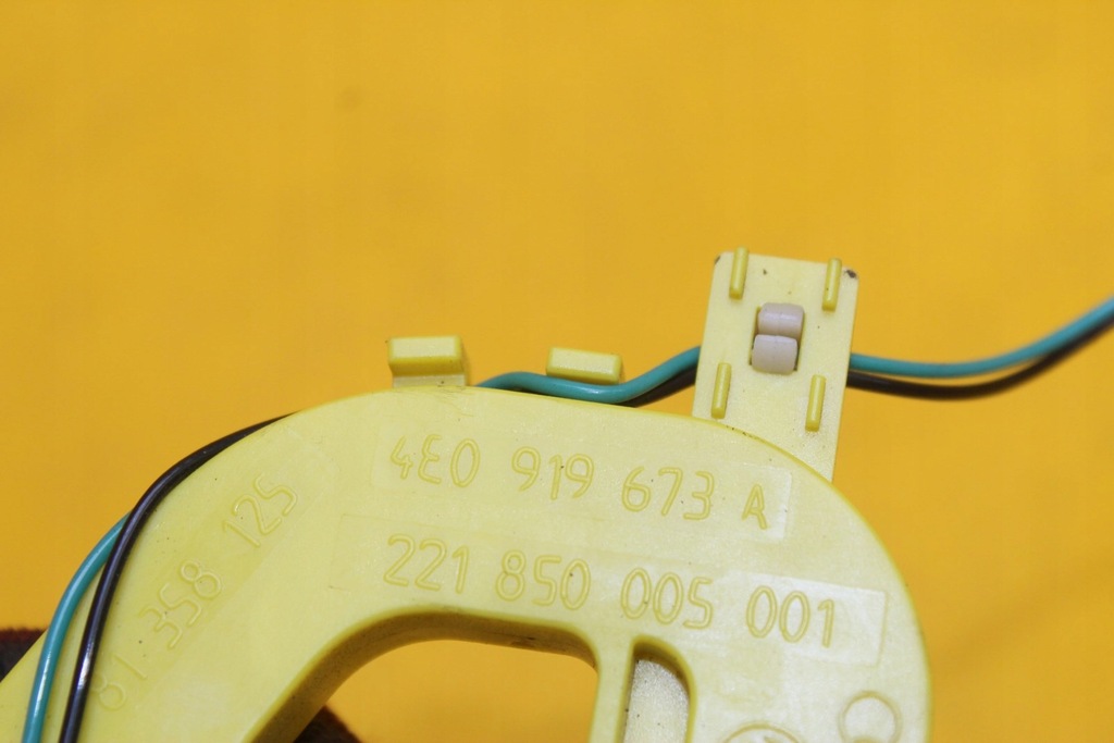 фото №7, Датчик уровня топлива a8 d3 4.2 b 4e0919673a