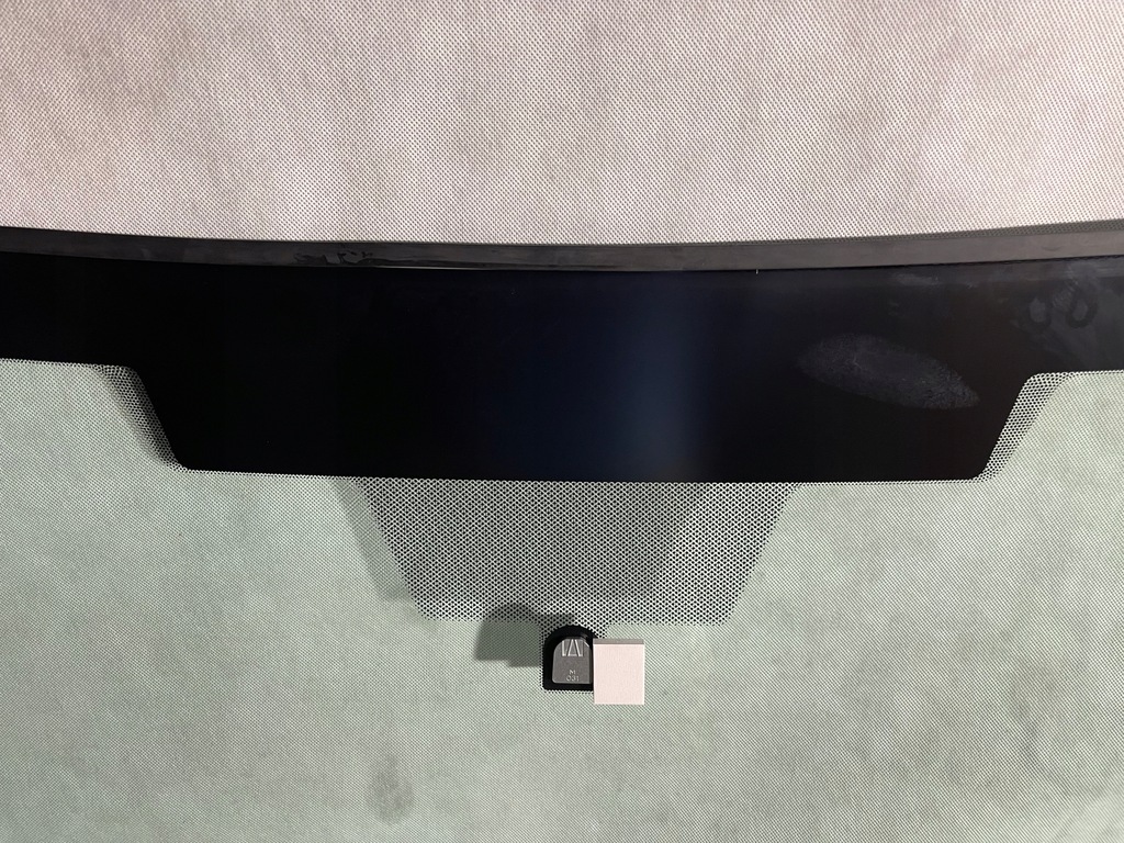 фото №5, Subaru legacy / outback usa скло передня acoustic po 2019-