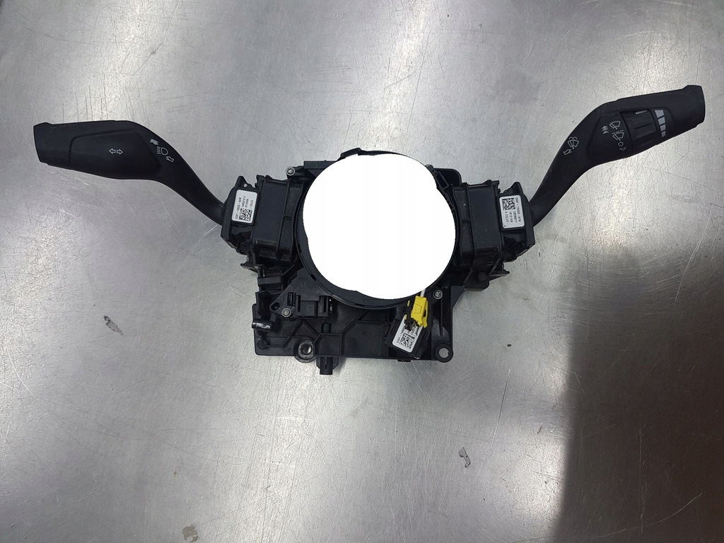 фото №4, Переключатель комбинированный ford mustang поворотники