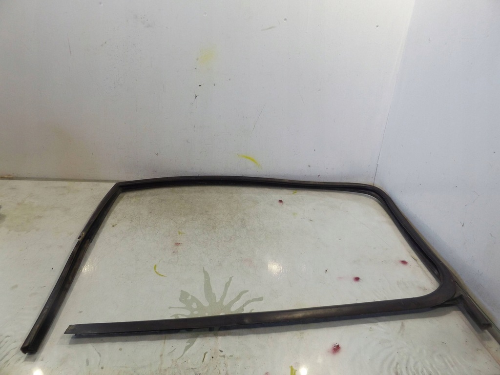 фото №1, Scudo ii прокладка дверь левый перед