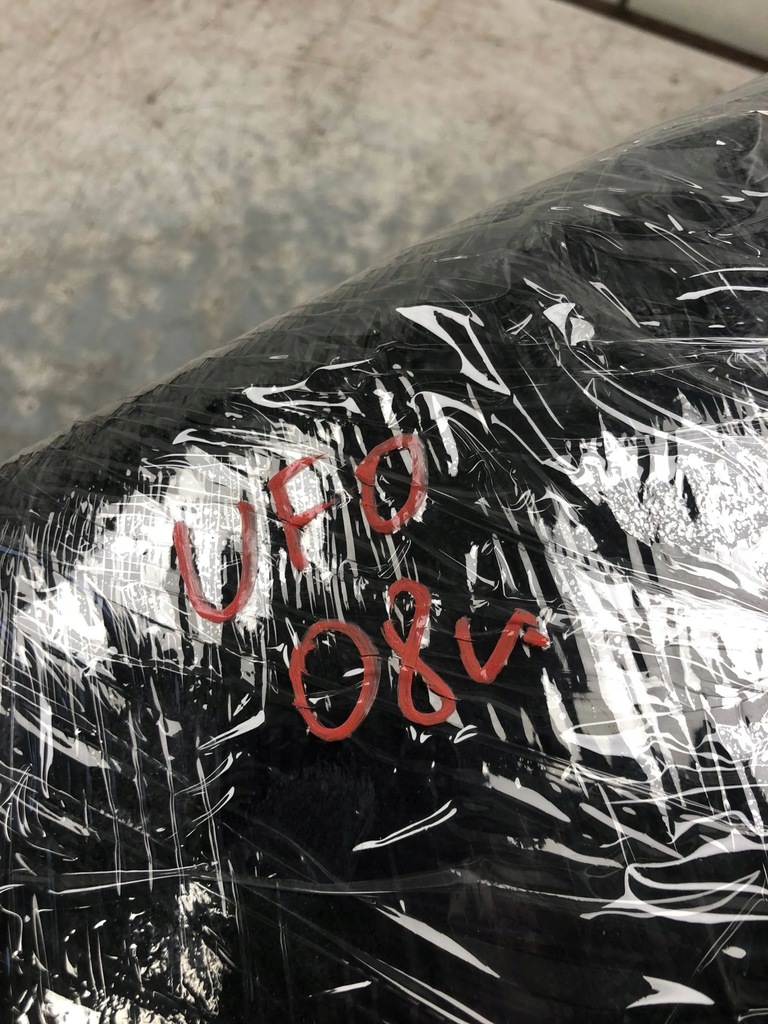 фото №10, Туннель подлокотник honda civic viii ufo 8340asmg