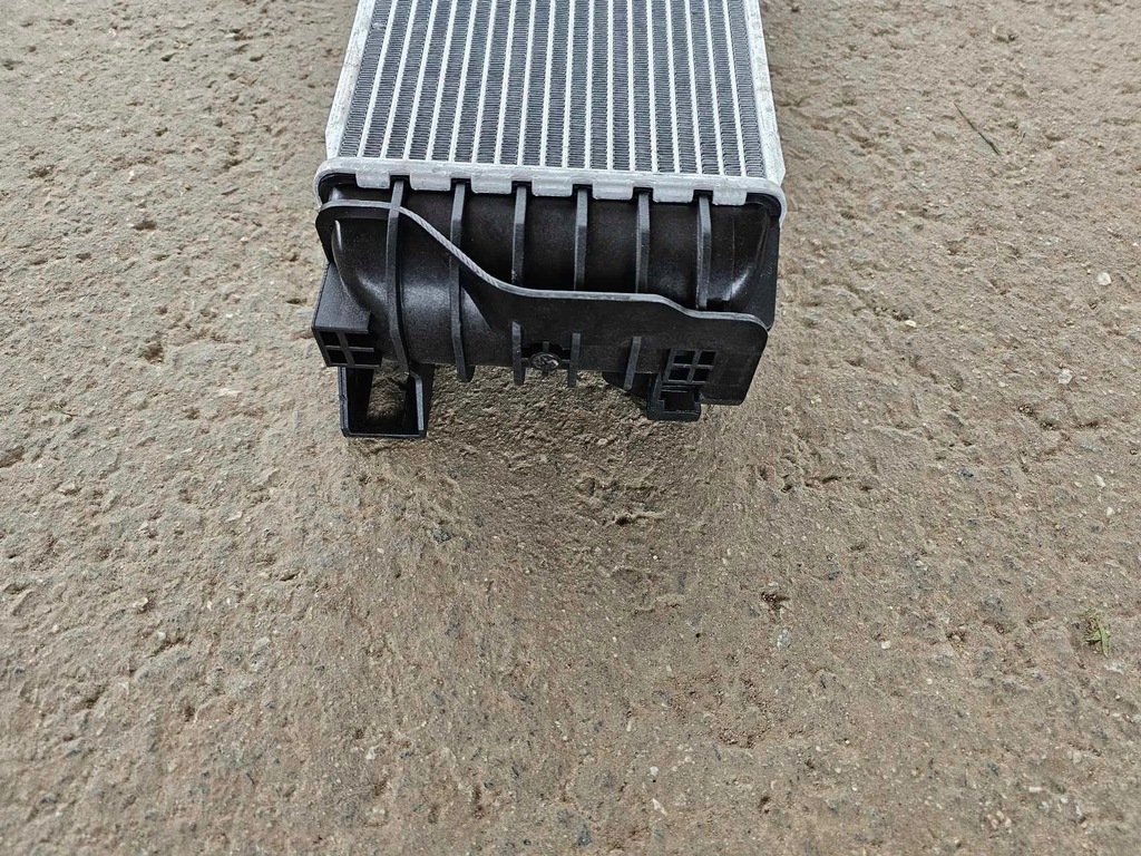 фото №6, Радиатор дополнительная wody интеркулер audi a6 c8 4k audi a7 4k