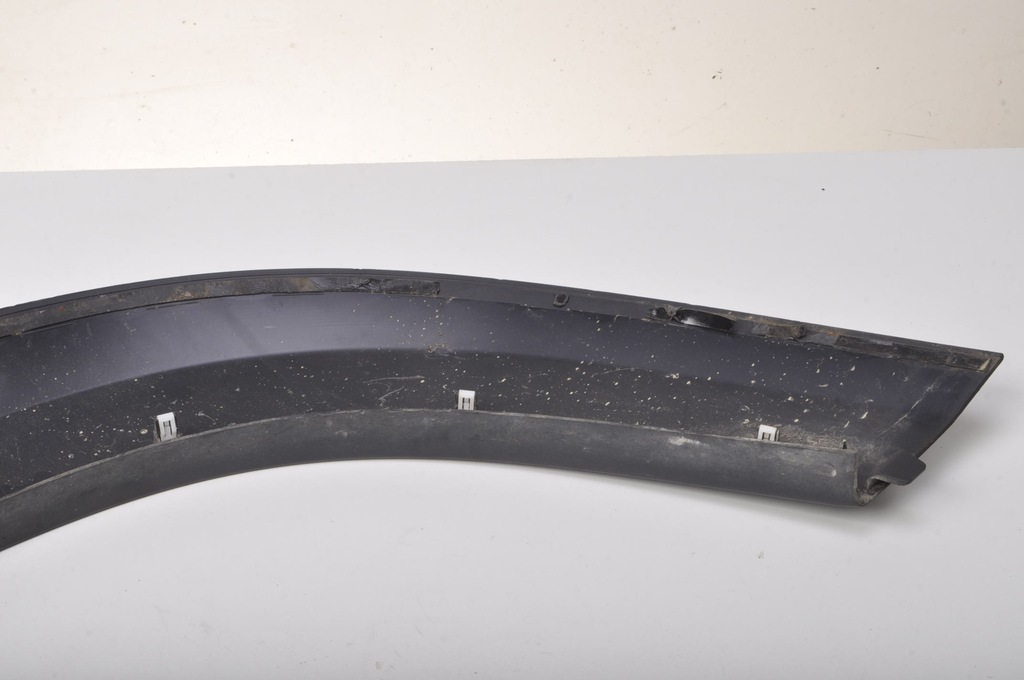 фото №10, Defender l663 молдинг крыла правый перед 21r