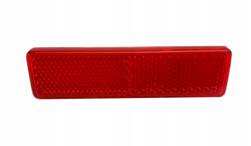 фото №6, Отражатель бампера renault trafic iii vivaro b oryg