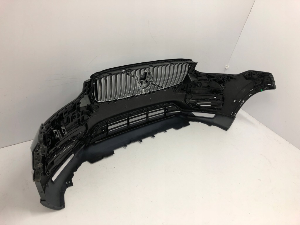 фото №5, Volvo xc90 ii 2021- lift inscription бампер передний 6xpdc