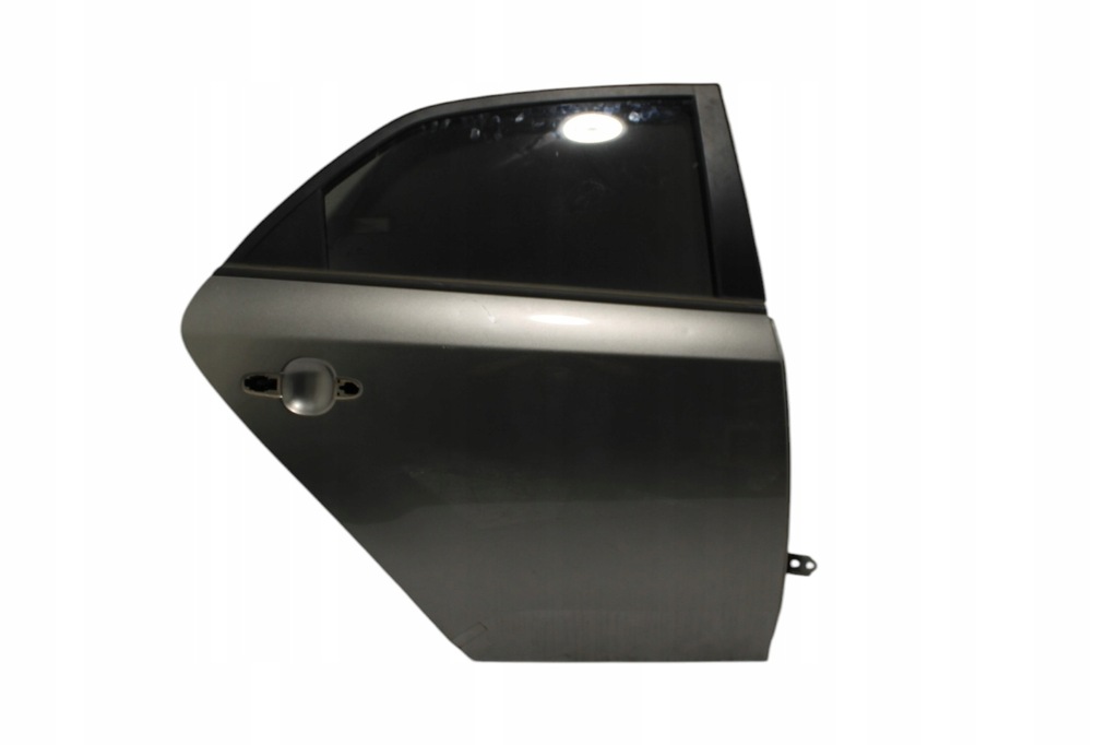 фото №1, Kia forte дверь задние правое