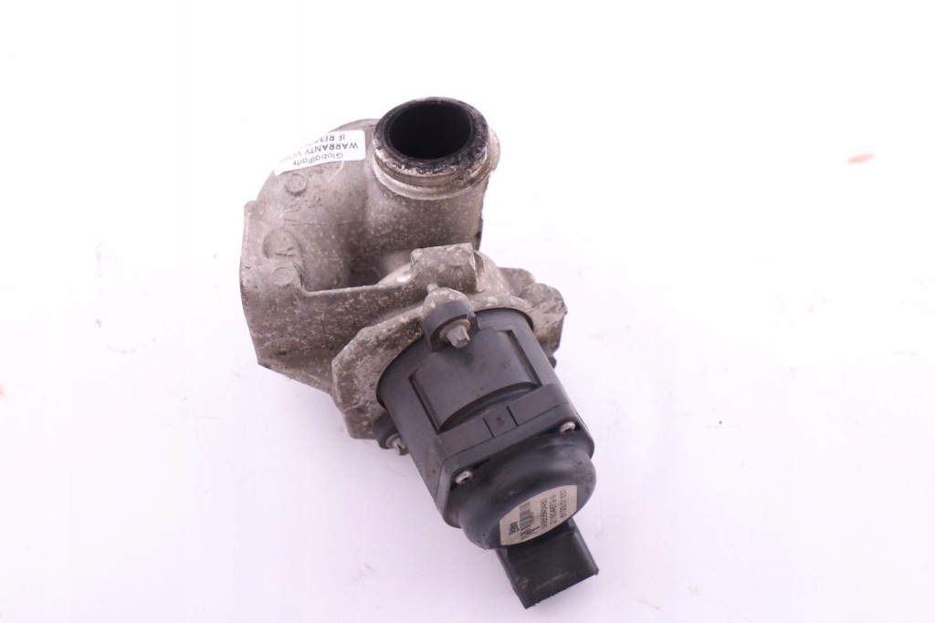 Mini r55 r56 клапан egr cooper d w16 дизель 7804950 Доставка