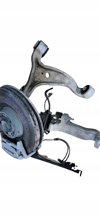 Купити Gle 167 підвіска amg