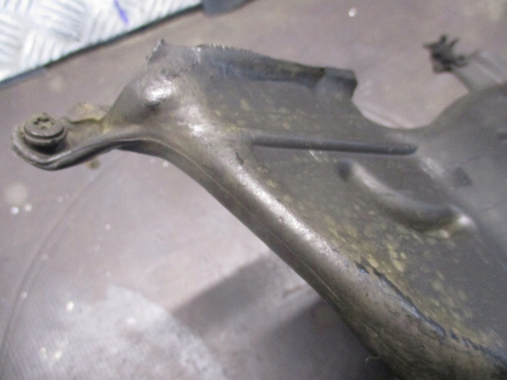 фото №8, Канал повітря 4ko819502 audi a6 c8 18-23r