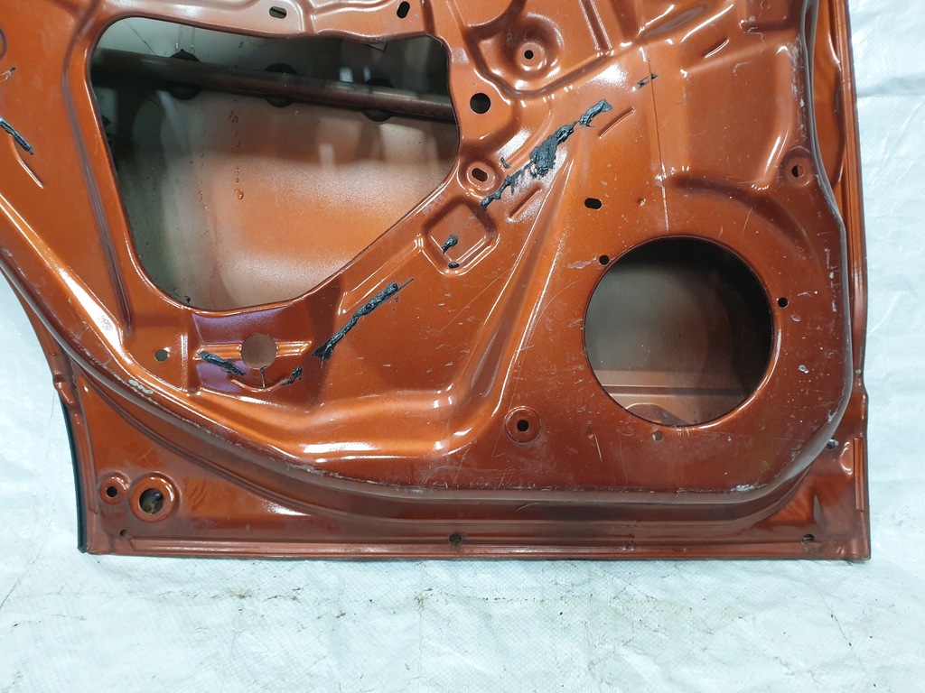 фото №11, Suzuki sx4 s-cross дверь левая задний задняя