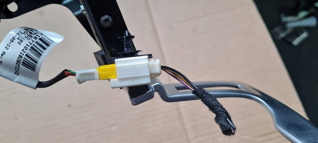 фото №14, Maserati quattroporte vi лепестки переключения переключения передач руля lavente ghibli