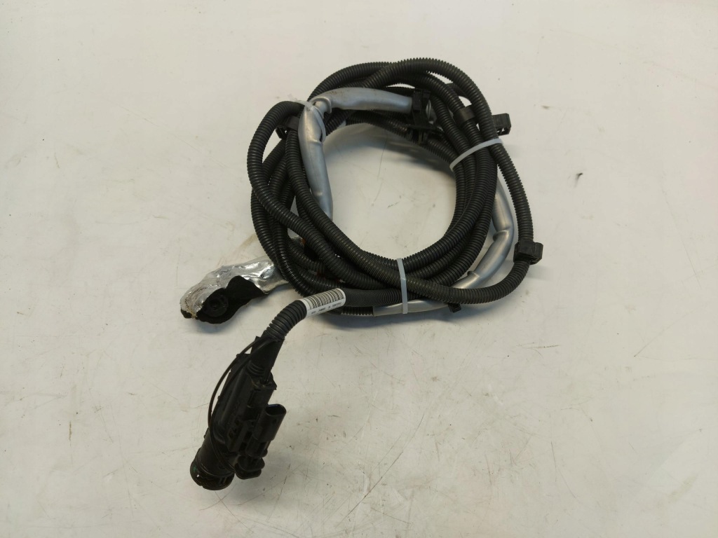 фото №1, Bmw g20 lift m340xd шланг adblue 7498850