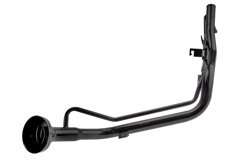 фото №1, Заливна горловина пального труба nissan x-trail t31 2.0 2.5 07-