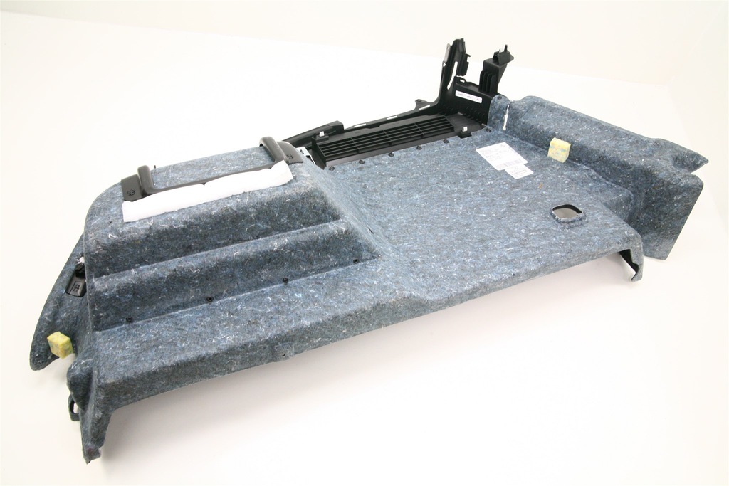 фото №12, Vw arteon обшивка багажника правий 3g8867428b