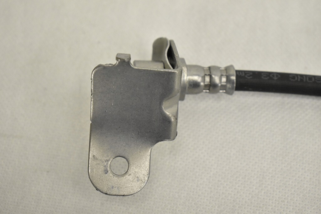 Tesla model y шланг тормозной pp 1188724-00-a с Разборки