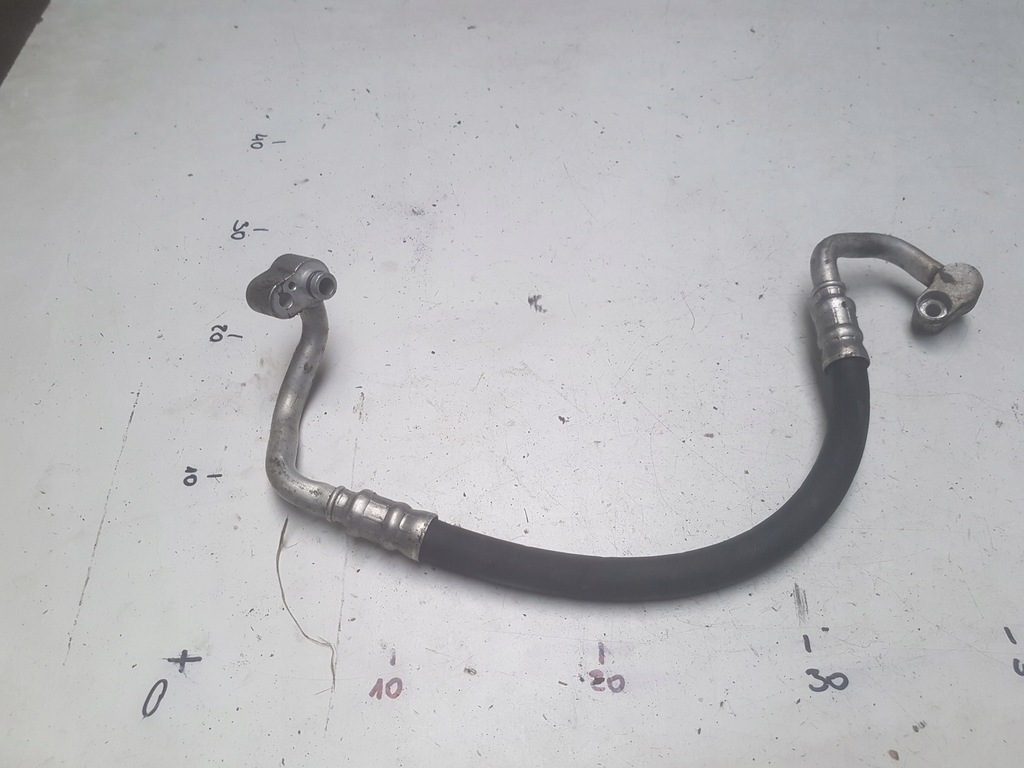 фото №1, Audi a3 8p 04r- 1.9 tdi шланг кондиціонера