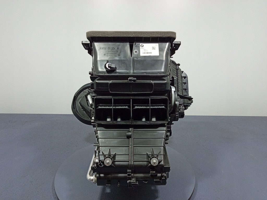 фото №1, Bmw 1 f40 отопитель корпус eu9871291