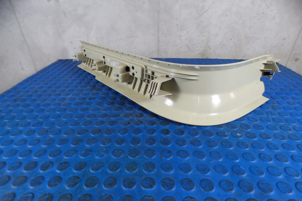 фото №6, Захист поріг ліва права 3144801 31448015 volvo xc60 ii